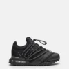 Adidas X Moon Boot Black Ultraboost 1.0 låga sneakers