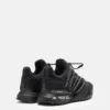 Adidas X Moon Boot Black Ultraboost 1.0 låga sneakers