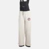 Adidas X Moon Boot Cream Overalls Adidas X Moon Boot Cream Overalls