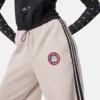 Adidas X Moon Boot Cream Overalls Adidas X Moon Boot Cream Overalls