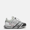 Adidas X Moon Boot Matte Silver Ultraboost 1.0 låga sneakers