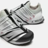 Adidas X Moon Boot Matte Silver Ultraboost 1.0 låga sneakers