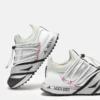Adidas X Moon Boot Matte Silver Ultraboost 1.0 låga sneakers