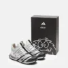 Adidas X Moon Boot Matte Silver Ultraboost 1.0 låga sneakers