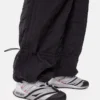 Adidas X Moon Boot Matte Silver Ultraboost 1.0 låga sneakers