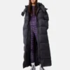 Adidas X Moon Boot Plum långärmad topp Adidas X Moon Boot Plum långärmad topp