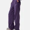 Adidas X Moon Boot Plum träningsbyxor Adidas X Moon Boot Plum träningsbyxor