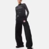 Adidas X Moon Boot svart overall Adidas X Moon Boot svart overall