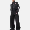Adidas X Moon Boot svart overall Adidas X Moon Boot svart overall
