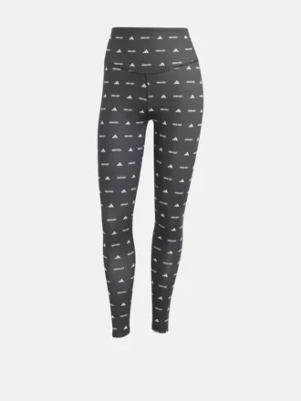 Adidas X Moon Boot svarta leggings