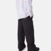 Adidas X Moon Boot vit långärmad T-shirt Adidas X Moon Boot vit långärmad T-shirt