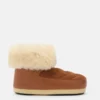 Evx Brown Igloo Boots Evx Brown Igloo Boots