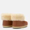 Evx Brown Igloo Boots Evx Brown Igloo Boots