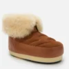 Evx Brown Igloo Boots Evx Brown Igloo Boots