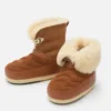 Evx Brown Igloo Boots Evx Brown Igloo Boots