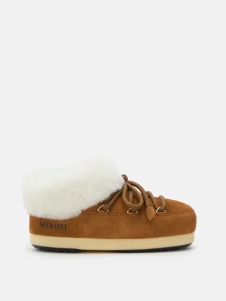 Evx bruna mockamules Mules