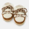 Evx bruna shearling-Mules Evx bruna shearling-Mules
