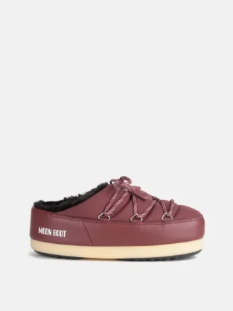 evx burgundy nylonmules 1 330x440 - Evx burgundy nylonmules