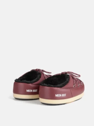 evx burgundy nylonmules 2 330x440 - Evx burgundy nylonmules