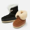 Evx Brown Igloo Boots Evx Brown Igloo Boots