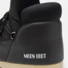Evx svarta nylonpumps Evx svarta nylonpumps