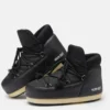 Evx svarta nylonpumps Evx svarta nylonpumps