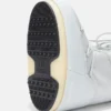 Icon Grey Nylon Boots