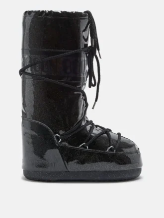 icon svarta glitterboots 1 330x440 - Icon svarta glitterboots