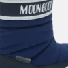 Junior Park Navy Zip Höga stövlar Junior Park Navy Zip Höga stövlar