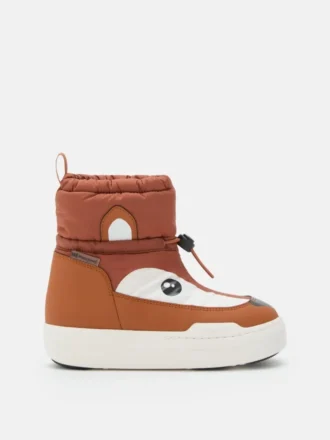Junior Park Tube Fox Mid Boots Junior Park Tube Fox Mid Boots