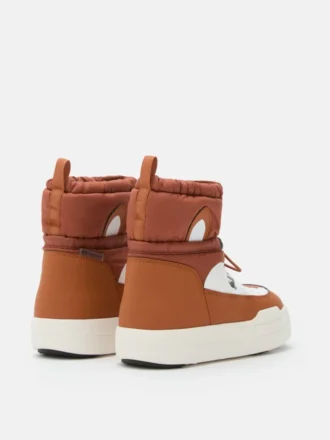 Junior Park Tube Fox Mid Boots Junior Park Tube Fox Mid Boots