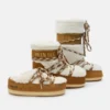 Evx bruna shearling-Mules