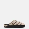 Mjuk toffel Beige Mjuk toffel Beige