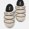 Mjuk toffel Beige Mjuk toffel Beige