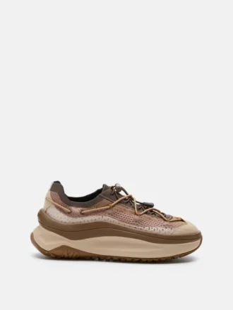 Moon247 Xlace bruna Sneakers
