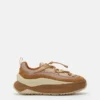 Moon247 Xlace bruna Sneakers Moon247 Xlace bruna Sneakers