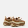 Moon247 Xlace bruna Sneakers Moon247 Xlace bruna Sneakers