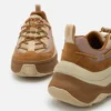 Moon247 Xlace bruna Sneakers Moon247 Xlace bruna Sneakers