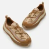 Moon247 Xlace bruna Sneakers Moon247 Xlace bruna Sneakers