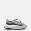 Moon247 Xlace grå Sneakers Moon247 Xlace grå Sneakers