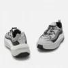 Moon247 Xlace grå Sneakers Moon247 Xlace grå Sneakers
