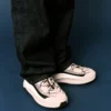 Moon247 Xlace grå Sneakers Moon247 Xlace grå Sneakers