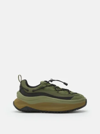 moon247 xlace grna sneakers 1 330x440 - Moon247 Xlace gr&ouml;na Sneakers