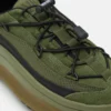 Moon247 Xlace gröna Sneakers Moon247 Xlace gröna Sneakers