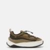 Moon247 Xlace Khaki Sneakers Moon247 Xlace Khaki Sneakers