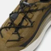Moon247 Xlace Khaki Sneakers Moon247 Xlace Khaki Sneakers