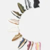 Moon247 Xlace gröna Sneakers Moon247 Xlace gröna Sneakers
