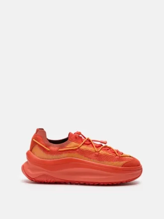 Moon247 Xlace orange Sneakers Moon247 Xlace orange Sneakers