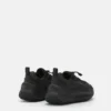 Moon247 Xlace svarta Sneakers Moon247 Xlace svarta Sneakers