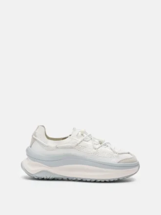 Moon247 Xlace vita Sneakers Moon247 Xlace vita Sneakers